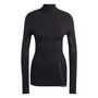 Drynamo Long Sleeve Training Top Womens