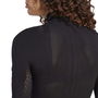 Drynamo Long Sleeve Training Top Womens