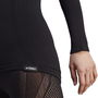 Drynamo Long Sleeve Training Top Womens