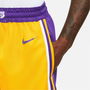 Heat Icon Edition Mens Nike NBA Swingman Shorts