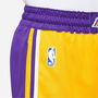 Heat Icon Edition Mens Nike NBA Swingman Shorts