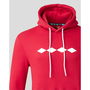 Harlequins Jester Hoodies Mens