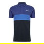 Rangers Polo Shirt Mens