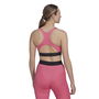 Medium Support Powerreact Sports Bra Womens