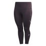 How We Do Long Leggings (Plus Size) Female Gym Legging Womens