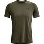 HeatGear® Fitted Short Sleeve Mens
