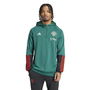 Manchester United FC Tiro 23 Training Jacket 2023 2024 Mens