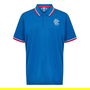 Rangers Polo Shirt Mens