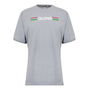 Harlequins Logo T-Shirt Mens