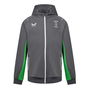 Harlequins 22/23 Full Zip Hoodie Mens