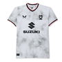 MK Dons Home Shirt 2022 2023 Juniors