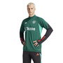 Manchester United Tiro 23 Training Top 2023 2024 Mens