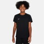 Strike Dri FIT Short Sleeve Global Football Top Juniors