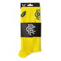 Rangers FC Third Kit Gk Socks