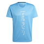 Terrex Agravic Trail Running T Shirt Mens