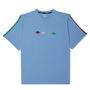 Harlequins Logo T-Shirt Mens