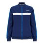 Rangers Tracksuit Jacket Adults