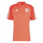 Bayern Munich Training Jersey 2023 2024 Mens