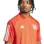 Bayern Munich Training Jersey 2023 2024 Mens