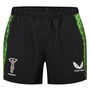 Harlequins 22/23 Home Shorts Mens