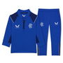 Rangers Training Tracksuit Infants