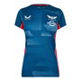 Scarlets 22/23 Training T-Shirt Ladies