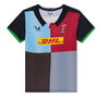 Harlequins Home Jersey Mens