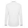 Rangers Away Long Sleeve Shirt 2022 2023 Adults