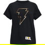 Black Adam SS Tee Jn99