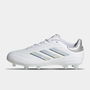 Copa Pure II League Firm Ground Boots Junior Boys