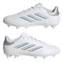 Copa Pure II League Firm Ground Boots Junior Boys