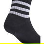 3 Stripes Cushioned Sportswear Socks 3 Pairs Womens