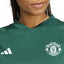 Manchester United Tiro 23 Training Jersey 2023 2024 Womens