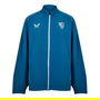 Sevilla FC Travel Jacket Mens