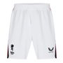 Genoa Pro Away Shorts Adults