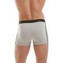 Active Flex Cotton 3 Stripe Boxer Mens