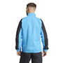 Arsenal Presentation Jacket 2023 2024 Mens