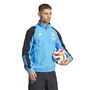 Arsenal Presentation Jacket 2023 2024 Mens