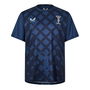 Harlequins Training T-Shirt Mens