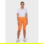 Truesculpt Stretch Womens Shorts