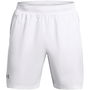 Armour UA Launch 2 in 1 7 Shorts Mens