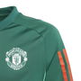 Manchester United Tiro 23 Training Jersey 2023 2024 Juniors