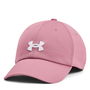 Blitzing Adjustable Cap Womens