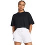Boxy Crop SS