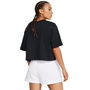 Boxy Crop SS