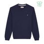 Fulwood Organic Crew Neck Sweatshirt