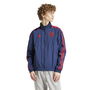 Bayern Munich Anthem Jacket 2023 2024 Mens