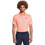 Armour Matchplay Polo Mens