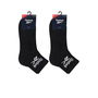 6 Pair Sports Ankle Socks