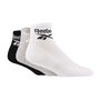 3 Pair Ankle Sports Socks